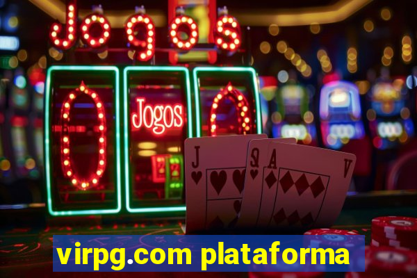 virpg.com plataforma